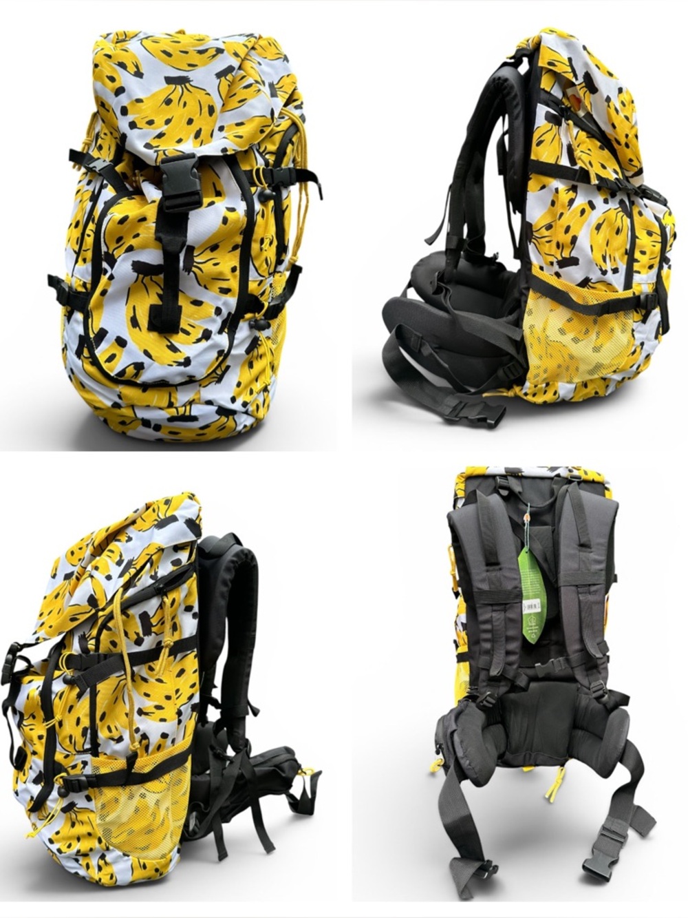 Farm Rio hiking backpack